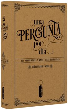 UMA PERGUNTA POR DIA