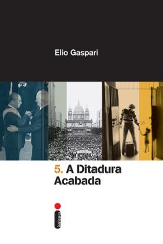 A ditadura acabada