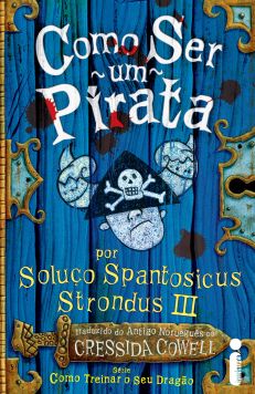 Como ser um pirata