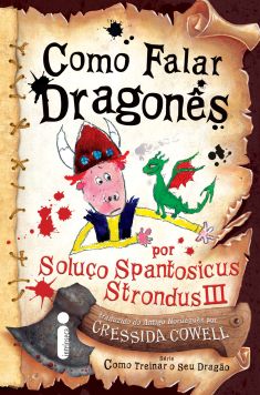 Como falar dragonês