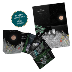 BOX CREPÚSCULO – EDIÇÃO COMEMORATIVA DE 20 ANOS