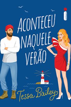 Aconteceu naquele verão