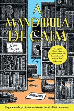 A mandíbula de caim