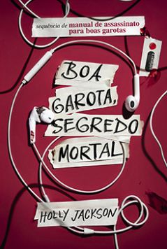 Boa garota, segredo mortal