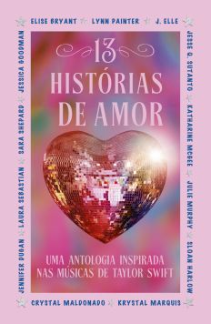 13 HIST&Oacute;RIAS DE AMOR