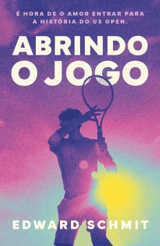 ABRINDO O JOGO