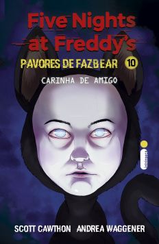 CARINHA DE AMIGO