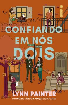 CONFIANDO EM N&Oacute;S DOIS