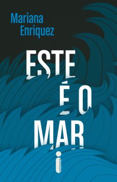 Este é o mar