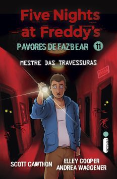 MESTRE DAS TRAVESSURAS