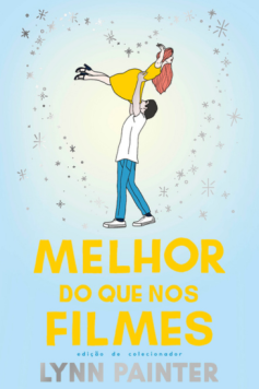 MELHOR DO QUE NOS FILMES &ndash; EDI&Ccedil;&Atilde;O LUXO DE COLECIONADOR