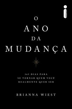 O ANO DA MUDANÇA