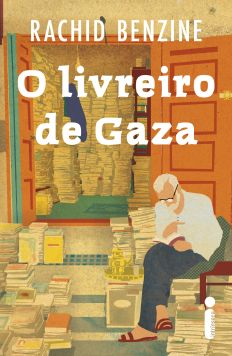 O LIVREIRO DE GAZA