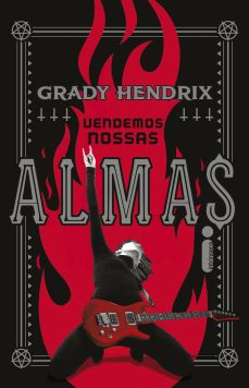 VENDEMOS NOSSAS ALMAS