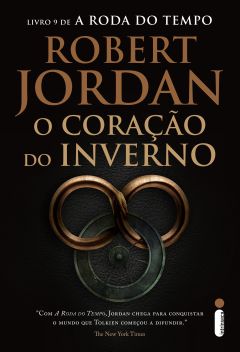 O CORAÇÃO DO INVERNO