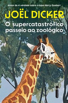O SUPERCATASTRÓFICO PASSEIO AO ZOOLÓGICO 