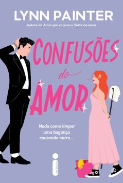 CONFUS&Otilde;ES DO AMOR