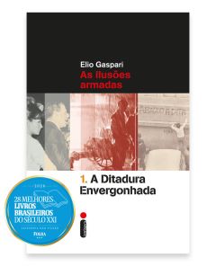 A DITADURA ENVERGONHADA