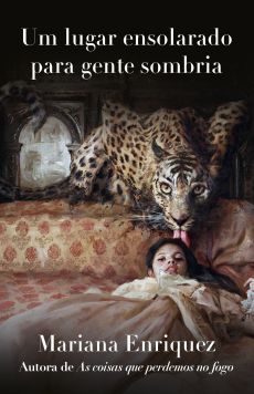 UM LUGAR ENSOLARADO PARA GENTE SOMBRIA