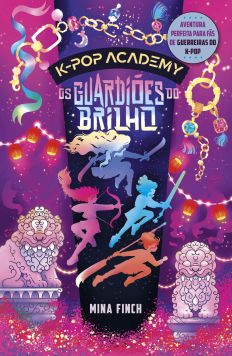 OS GUARDIÕES DO BRILHO