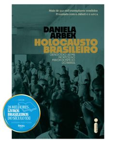 HOLOCAUSTO BRASILEIRO