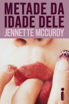  METADE DA IDADE DELE