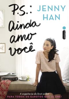 P.s.: ainda amo você