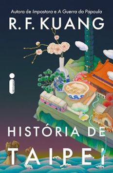 HISTÓRIA DE TAIPEI