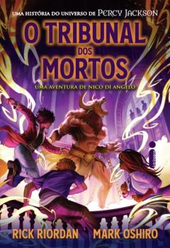 O TRIBUNAL DO MORTOS